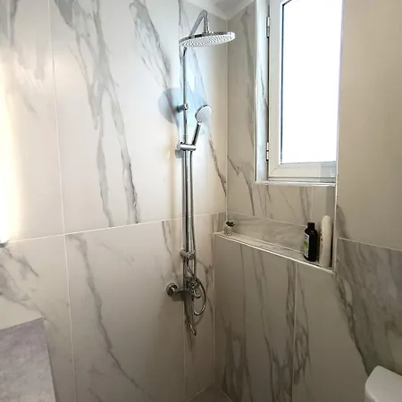 The Project Apartment Agios Ioannis (Corfu)