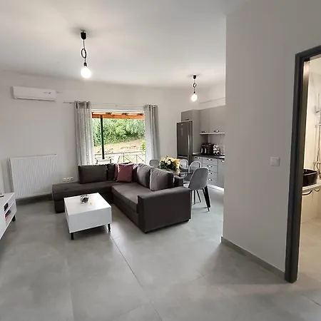 The Project Apartment