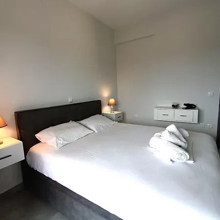 The Project Apartment