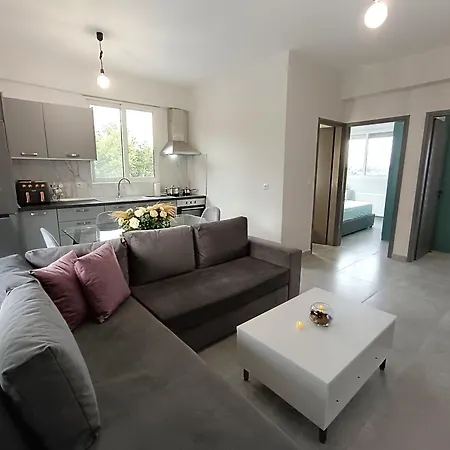 Apartment The Project *