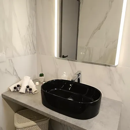 The Project Apartment Agios Ioannis (Corfu)