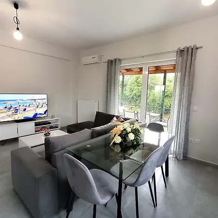 Apartment The Project *