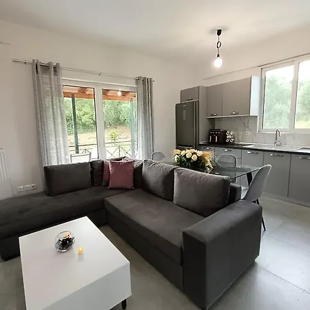 The Project Apartment *